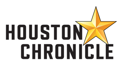 Image result for houston chronicle logo