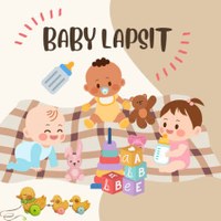 Bounces and Books Baby Lapsit Program