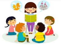 Little Bookworms Storytime