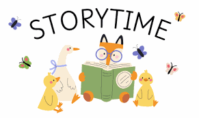 Storytime Storytime